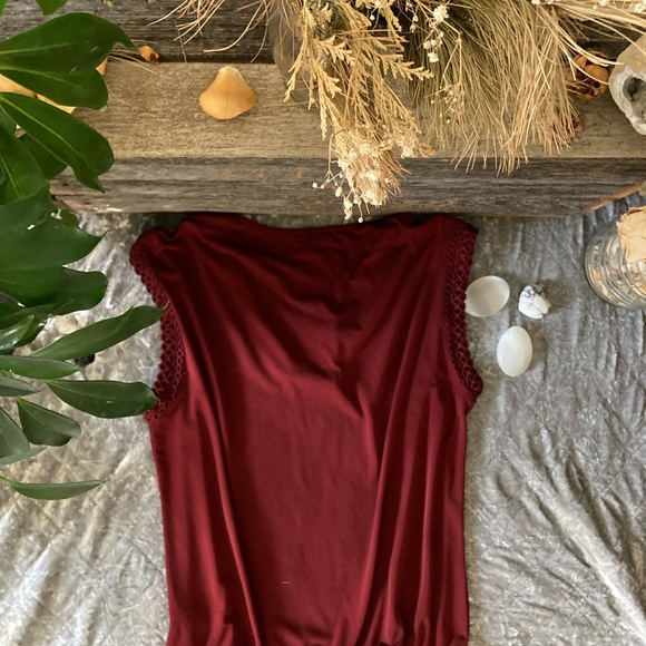 Express top - Picture 8 of 8